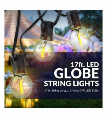 Fashion Outdoor String Lights Wholesale