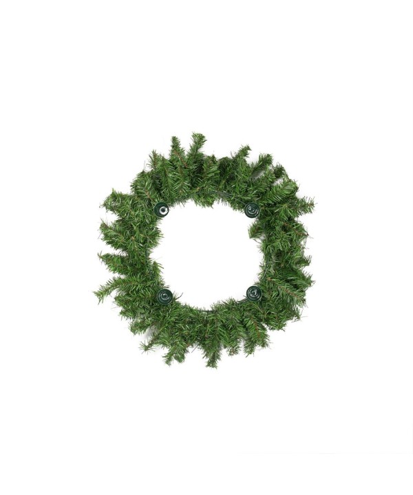 Darice Two Tone Artificial Christmas Advent Darice Two Tone Artificial Christmas Advent