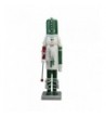 Northlight Decorative Junior Christmas Nutcracker