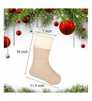 Most Popular Christmas Stockings & Holders