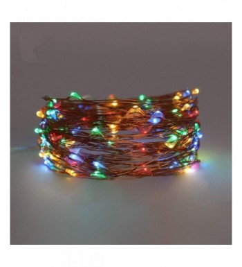 Outdoor String Lights Online