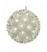 Energy Random Sparkle Spheres Crystal