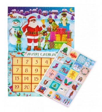 Discount Advent Calendars