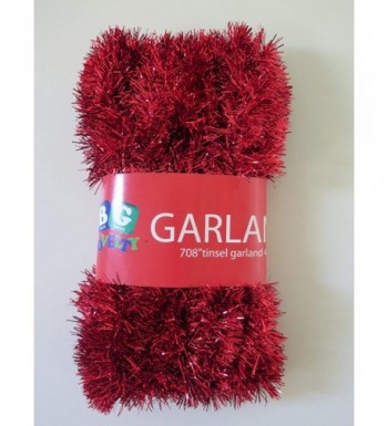 New Trendy Christmas Garlands