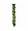 Vickerman Cheyenne Garland 9 Feet 12 Inch