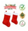 Christmas Stockings Decorations Large Classic