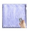 Curtain 300 LED Twinkle Backdrop Decoration