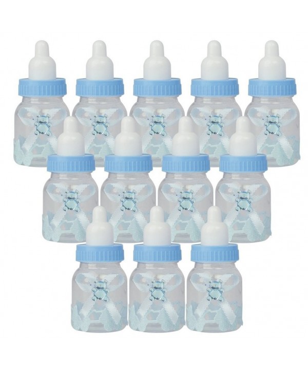 Tinksky Bottle Shower Favors Christening