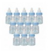 Tinksky Bottle Shower Favors Christening