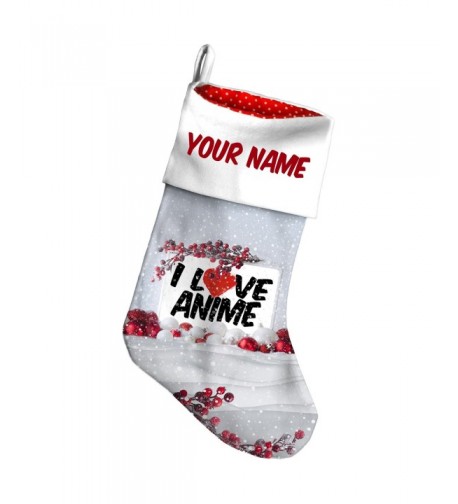 NEONBLOND Christmas Stocking Anime Berry
