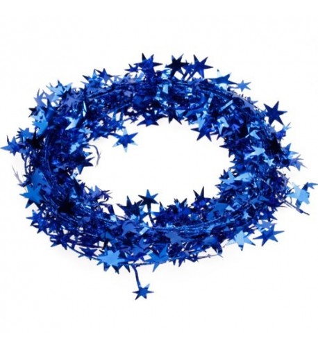 Homyl Garland Wedding Christmas Decoration