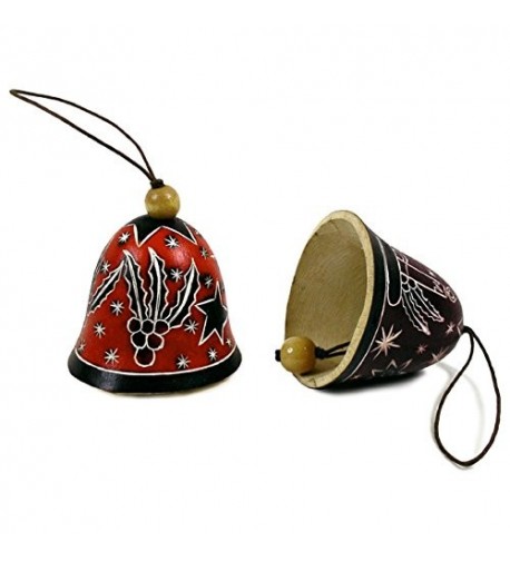 Christmas Ornament Three Assorted Colors