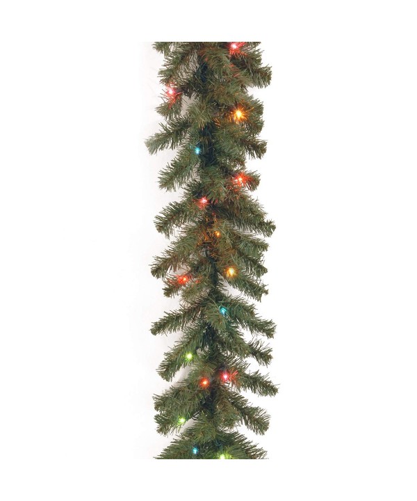 National Tree Kincaid Multicolored KCDR 9BRLO 1