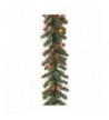 National Tree Kincaid Multicolored KCDR 9BRLO 1