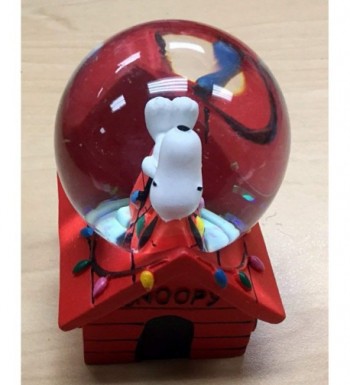 Most Popular Christmas Snow Globes