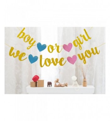 New Trendy Children's Baby Shower Party Supplies Wholesale