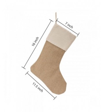 Cheapest Christmas Stockings & Holders