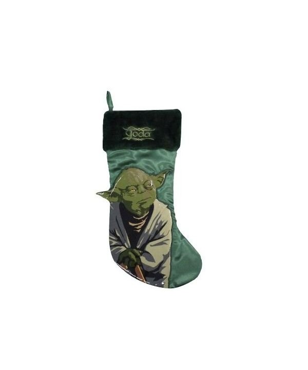 Inch Star Wars Christmas Stocking