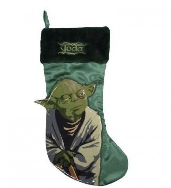 Inch Star Wars Christmas Stocking