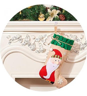 Cheapest Christmas Stockings & Holders Outlet Online