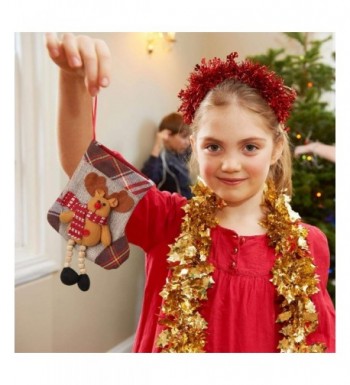 Most Popular Christmas Stockings & Holders Outlet Online