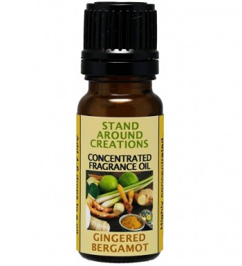 Concentrated Fragrance Oil sandalwood patchouli