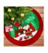 Ohuhu Christmas Gorgeous Material Decoration