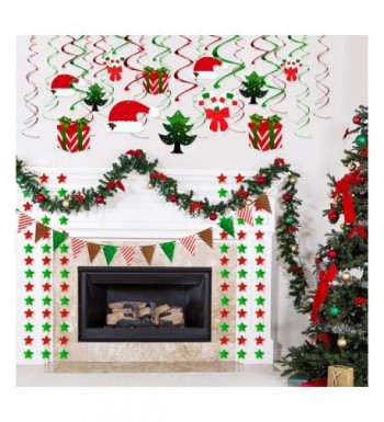 Christmas Garlands Outlet Online