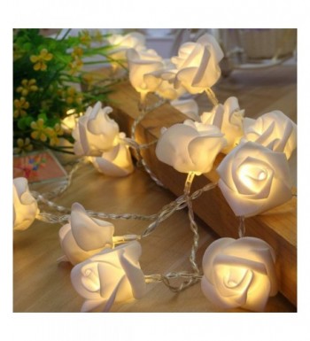 Cheap Designer Indoor String Lights Outlet