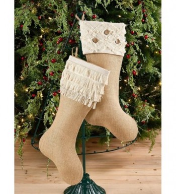 Cheap Christmas Stockings & Holders