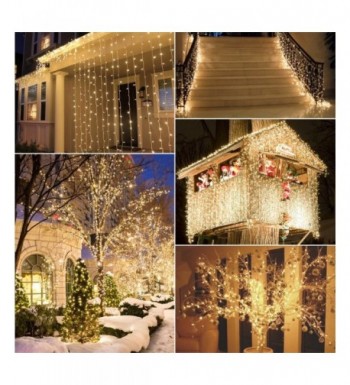 Outdoor String Lights Wholesale