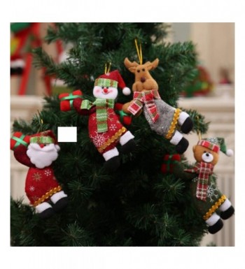 Latest Christmas Figurine Ornaments Outlet