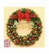 Chnaivy Christmas Ornament Artificial Garland