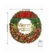 Latest Christmas Wreaths