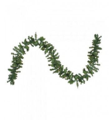 Cheap Designer Christmas Garlands