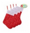 JOYIN Pack Christmas Stockings Decorations