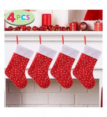 Christmas Stockings & Holders Clearance Sale