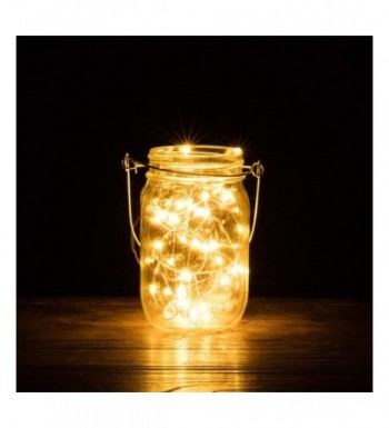 Discount Indoor String Lights