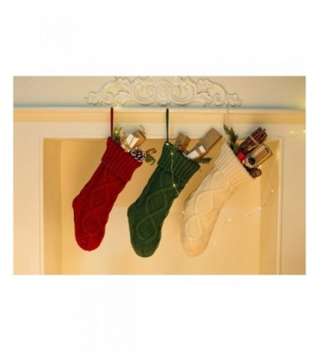 Christmas Stockings & Holders On Sale