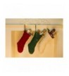 Christmas Stockings & Holders On Sale