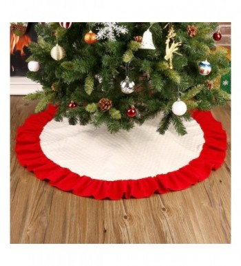 Brands Christmas Tree Skirts Outlet Online