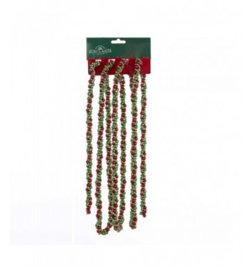 New Trendy Christmas Garlands Wholesale