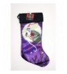 Skellington Nightmare Before Christmas Stocking