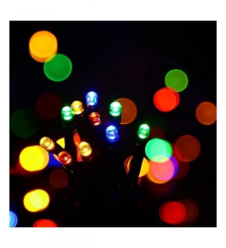 Brightness Decorations Christmas Restaurant Multi color