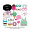 Children's Baby Shower Party Supplies