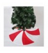 Gireshome Patchwork Lollipop Christmas Decoration