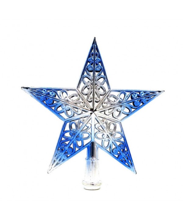 Iuhan Christmas Sparkle Decoration Ornament