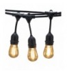 Generalight Commercial Outdoor Hanging Sockets 2