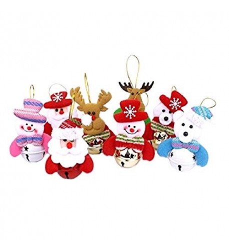 Stock Show Christmas Decorations Ornaments