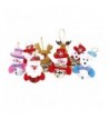 Stock Show Christmas Decorations Ornaments